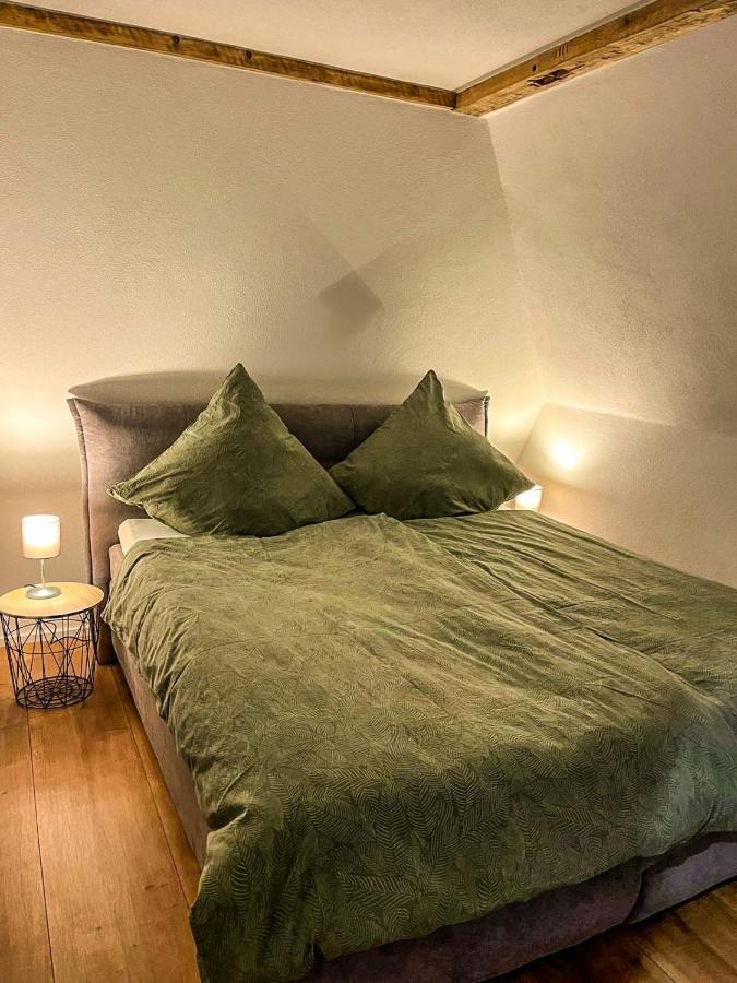 Super Lodge Kulmbach Kültér fotó