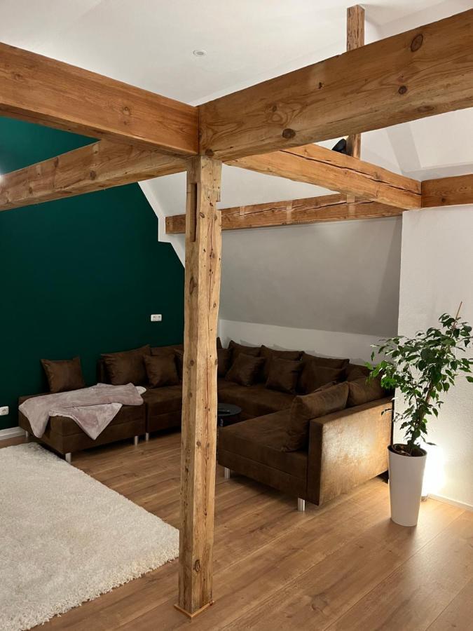 Super Lodge Kulmbach Kültér fotó