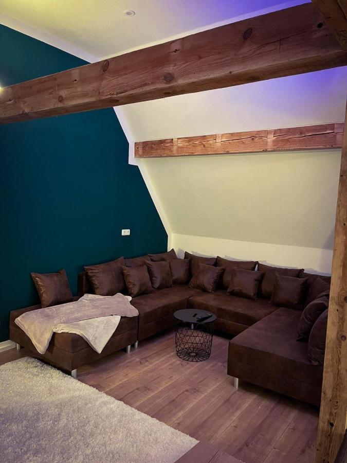 Super Lodge Kulmbach Kültér fotó