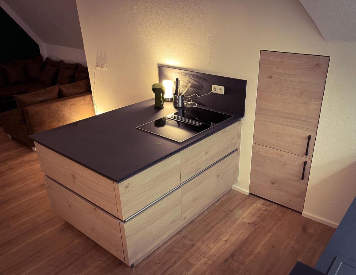 Super Lodge Kulmbach Kültér fotó