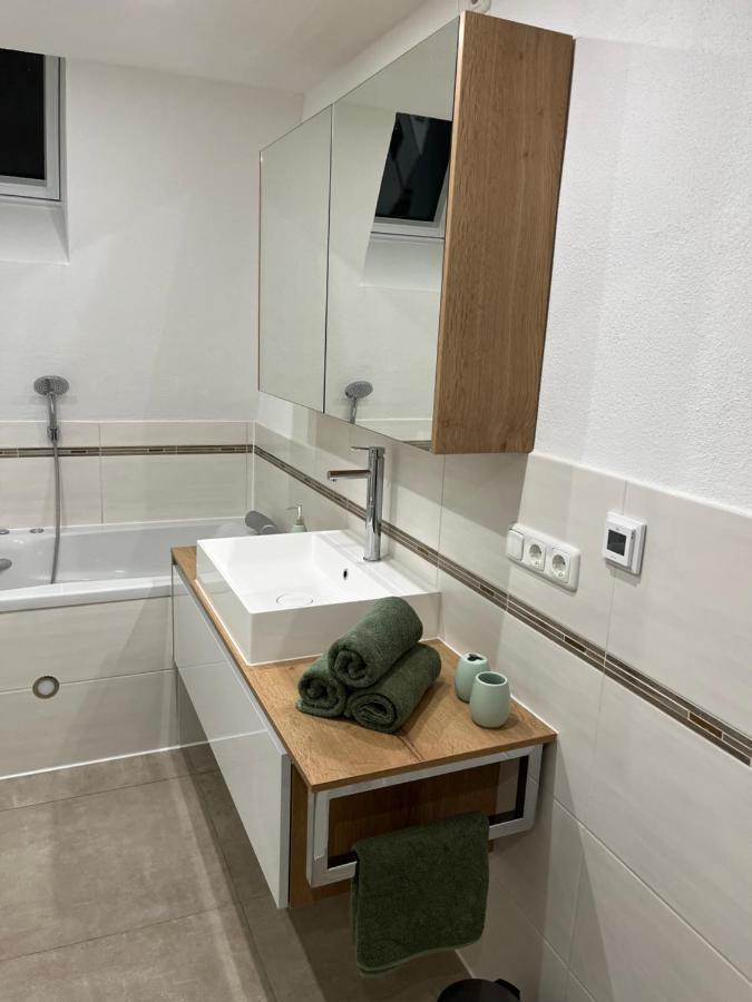 Super Lodge Kulmbach Kültér fotó