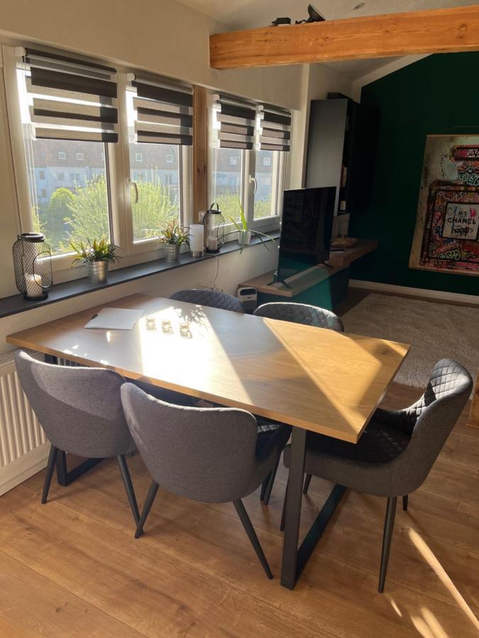 Super Lodge Kulmbach Kültér fotó